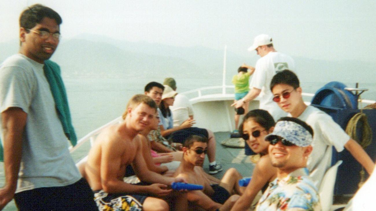 2000 Class Group