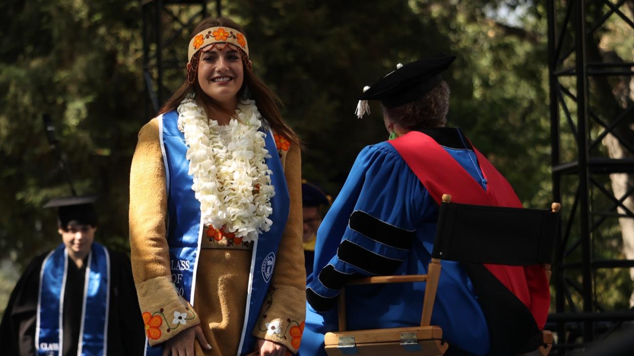 2020 Graduation Photos