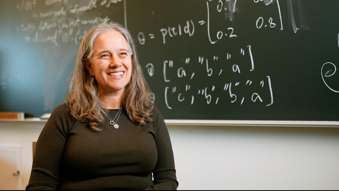 Prof. Jo Hardin 