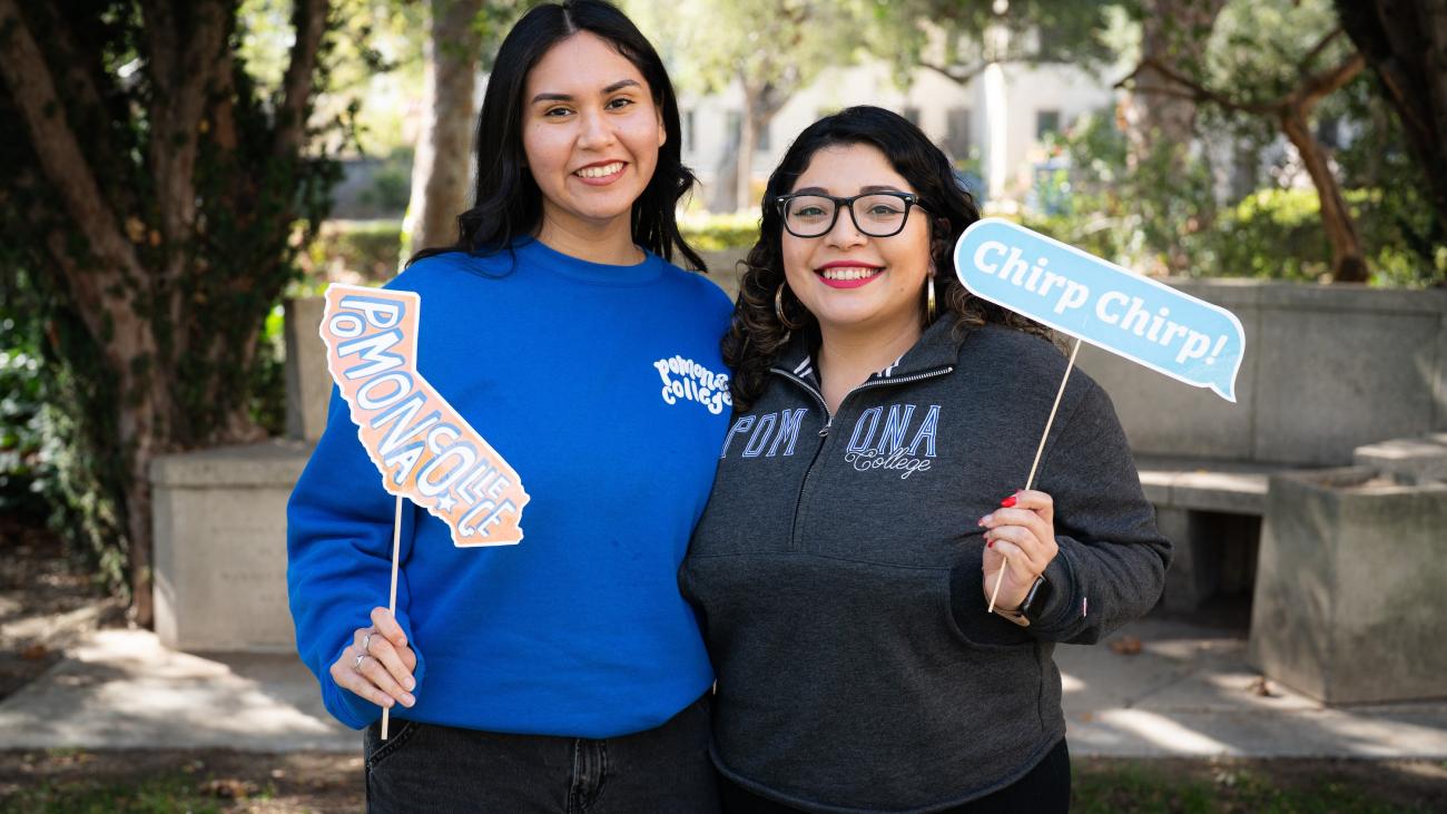 Nathalie Jimenez & Kenia Alfaro