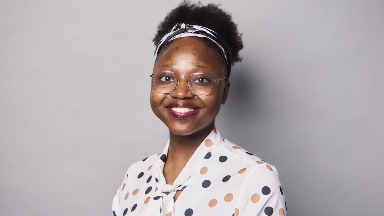 Michell Mamombe