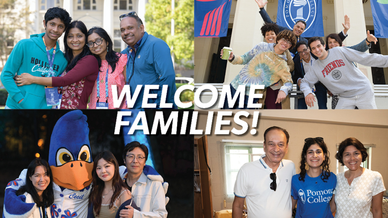 Sagehen Family Orientation Banner