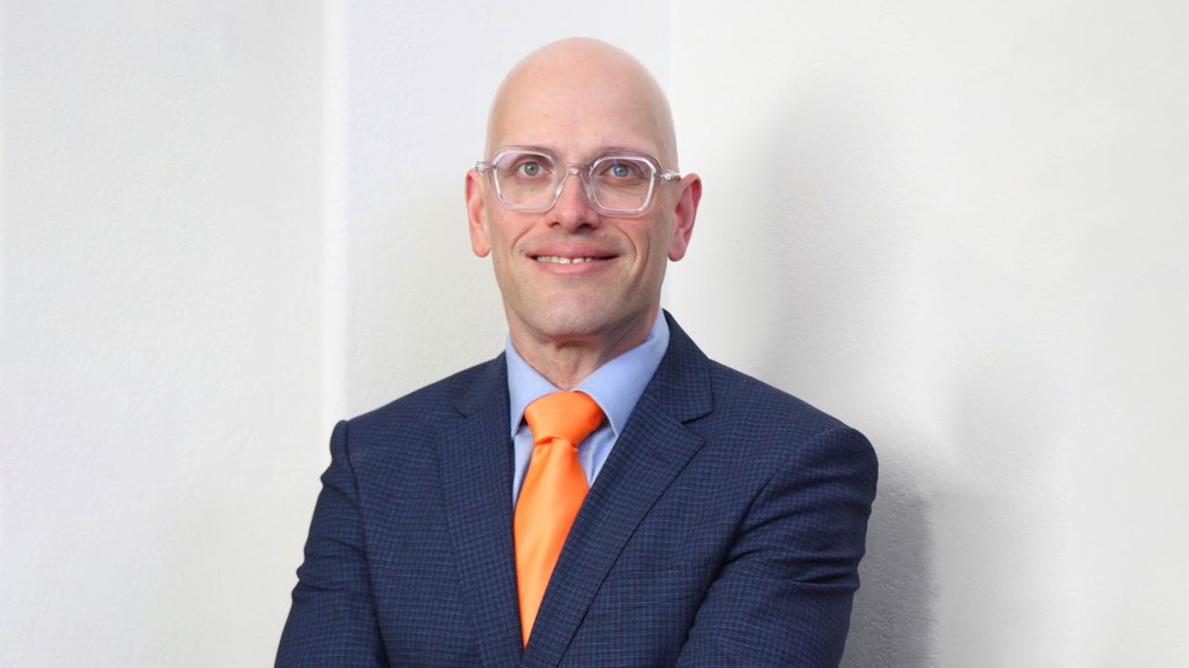 Eric Abelev