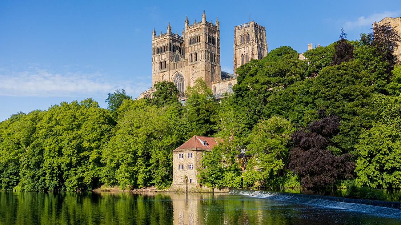Durham Cathedral