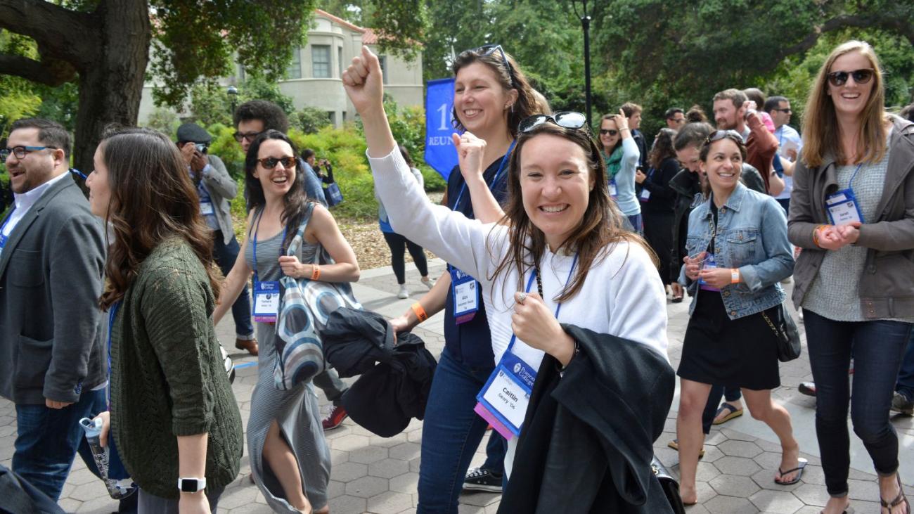 Class of 2006 20th Reunion