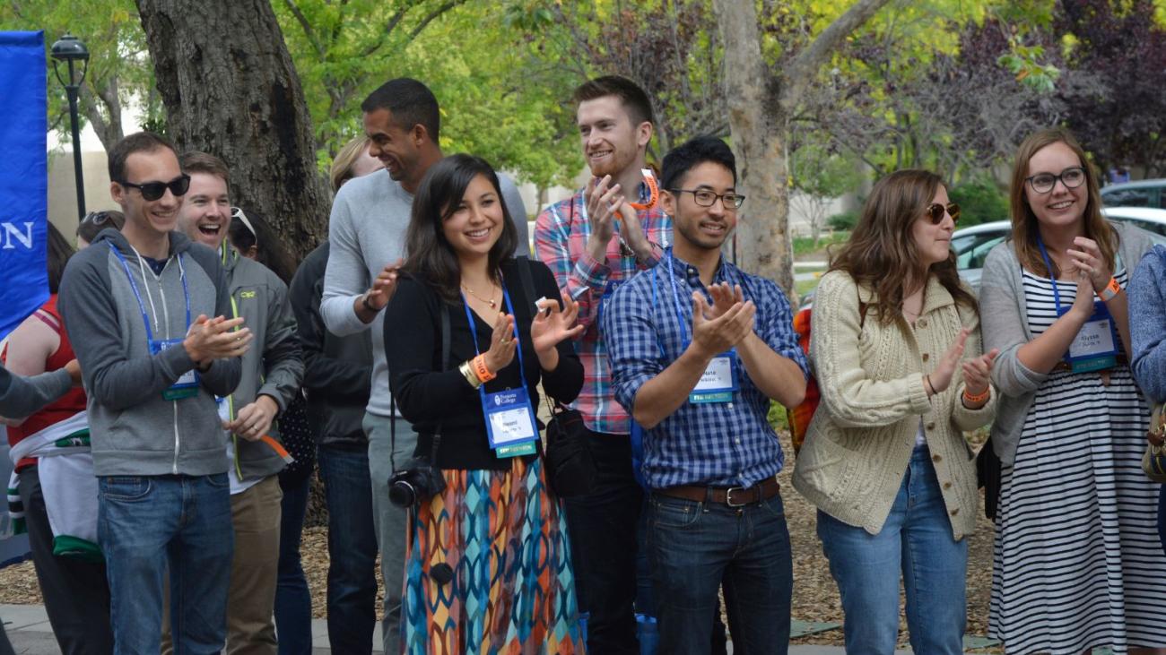 Class of 2011 15th Reunion