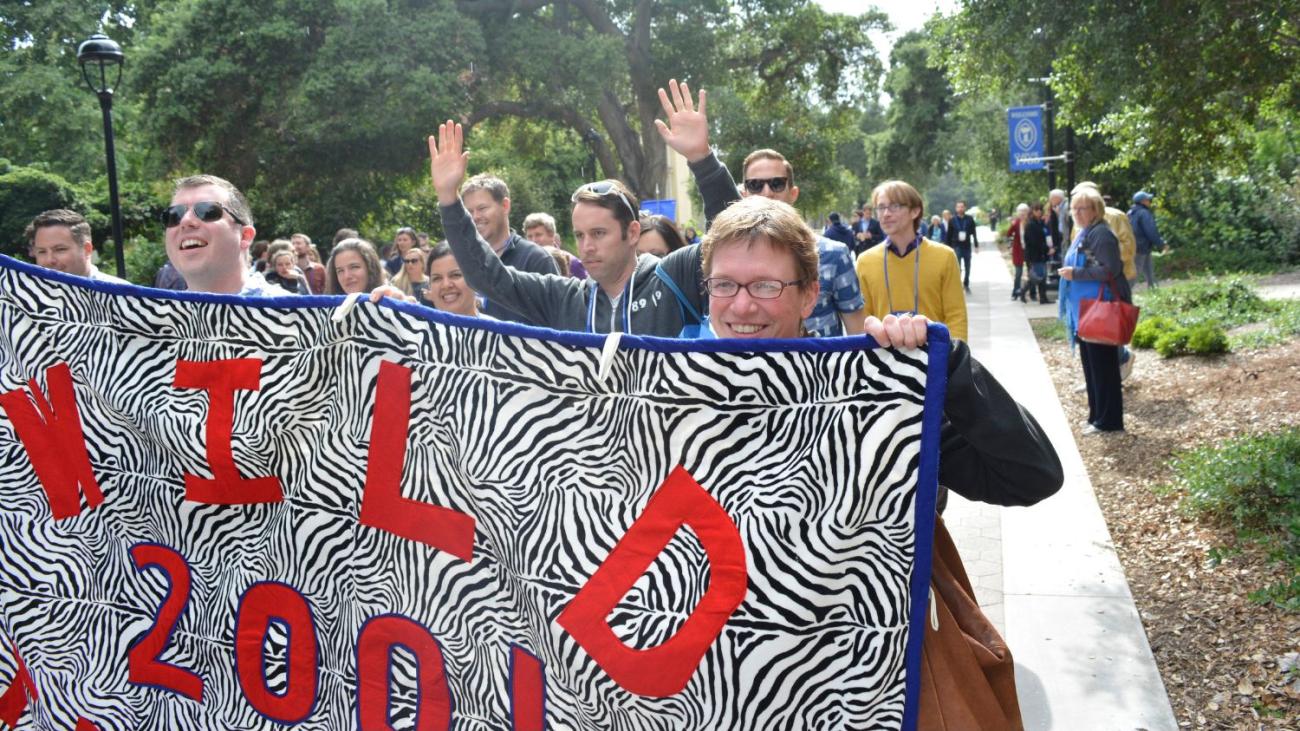 Class of 2001 25th Reunion