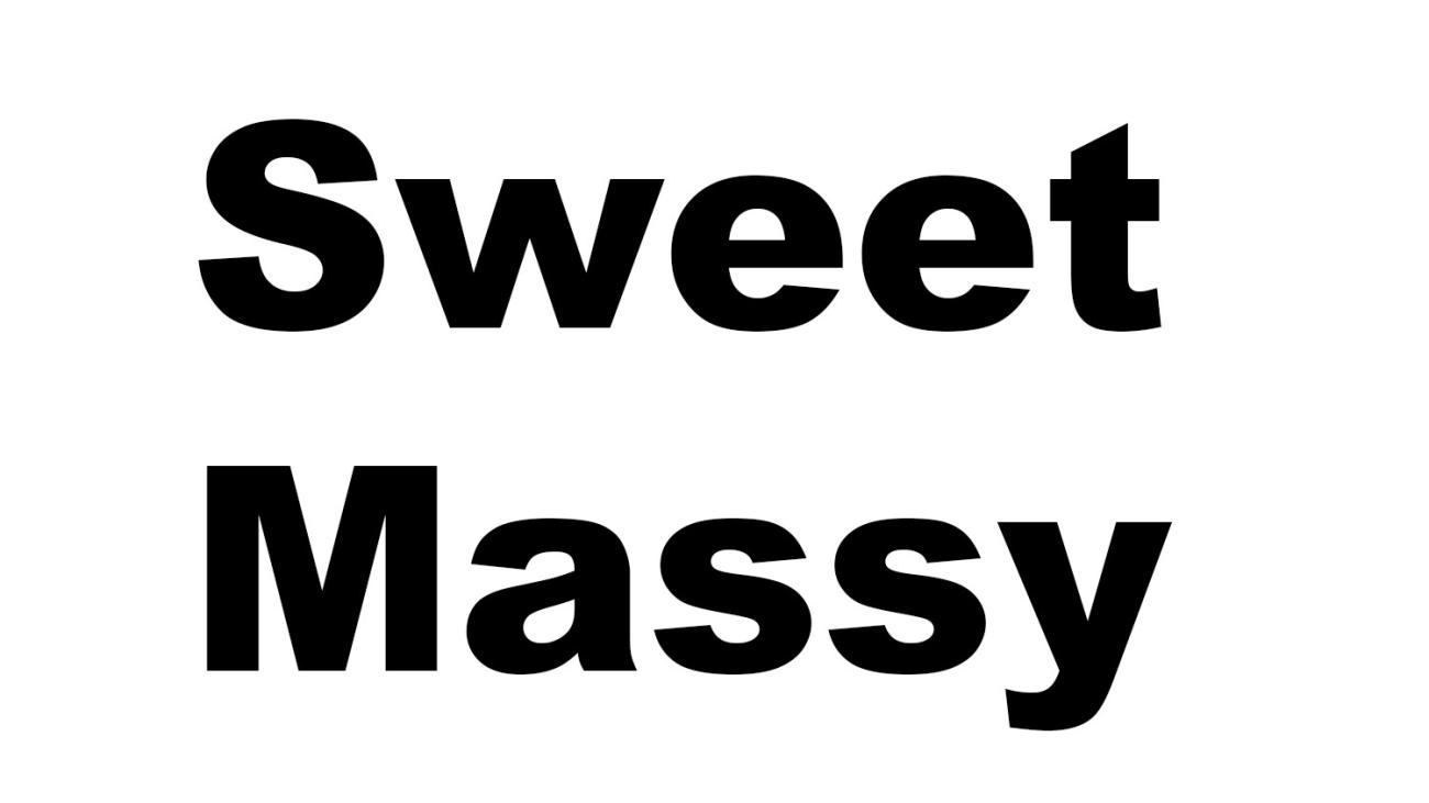 Sweet Massy
