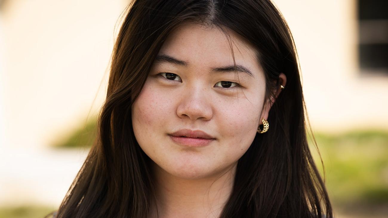 Clementine Yao ’27