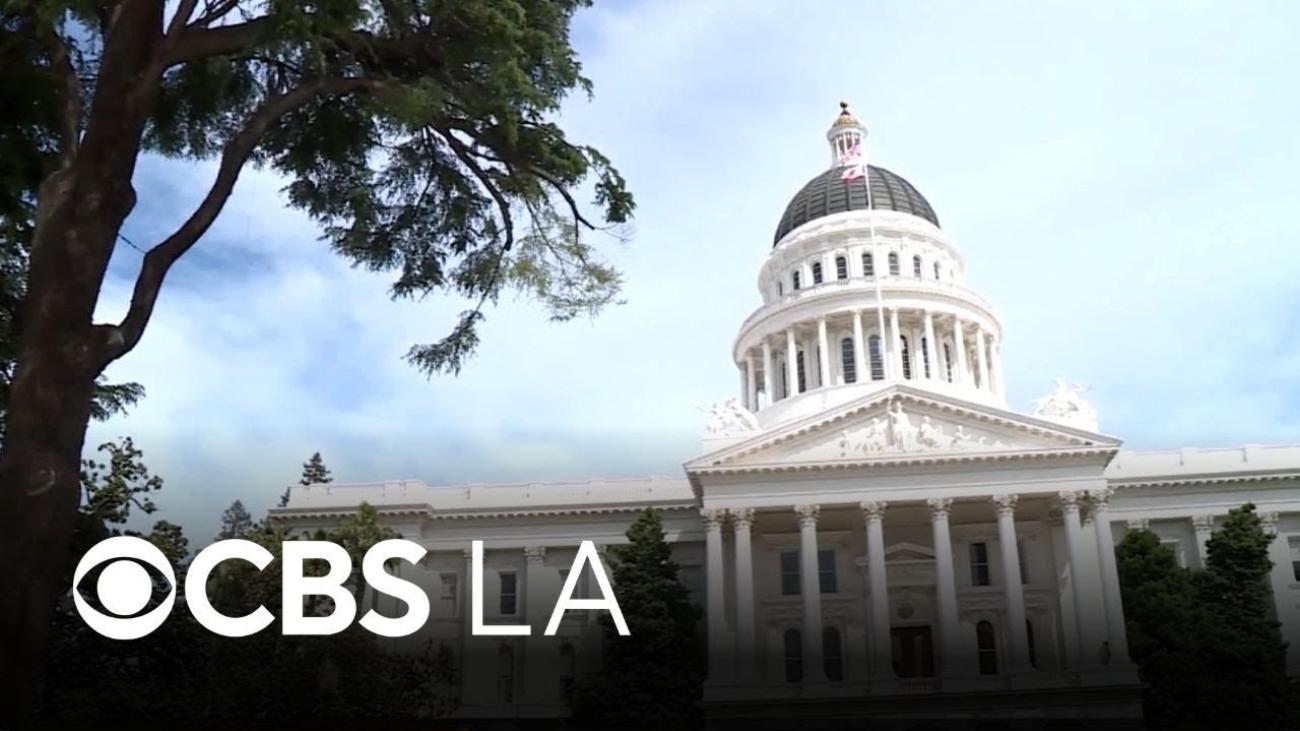 Countdown to the Governor's Debate - Week 2