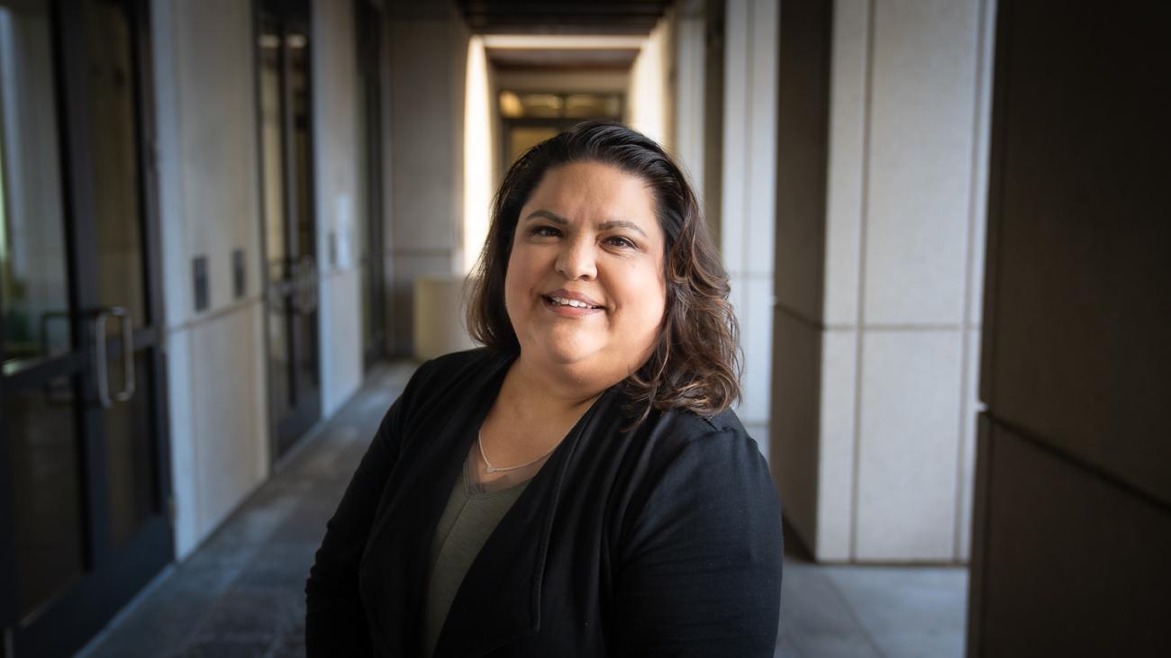 Prof. Arely Zimmerman