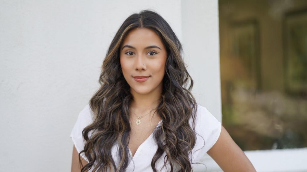 Stephanie Granobles