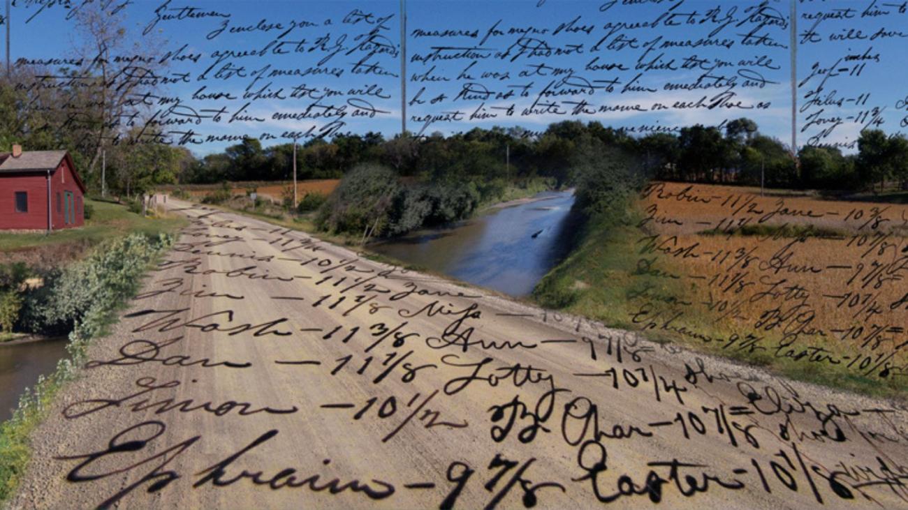 photo of Marc's Passage on the Underground Railroad