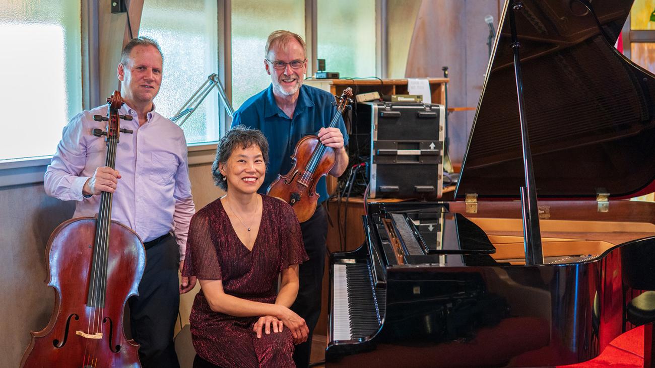 piano trio