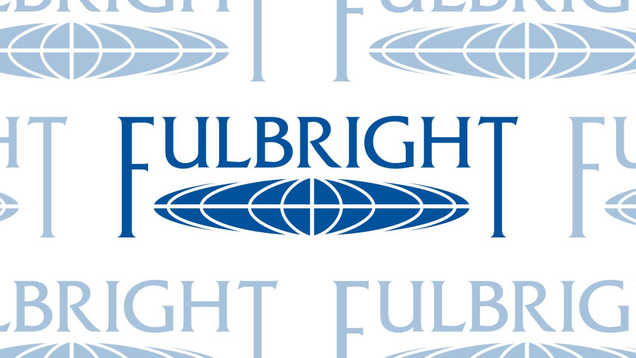 Fulbright Fellowships