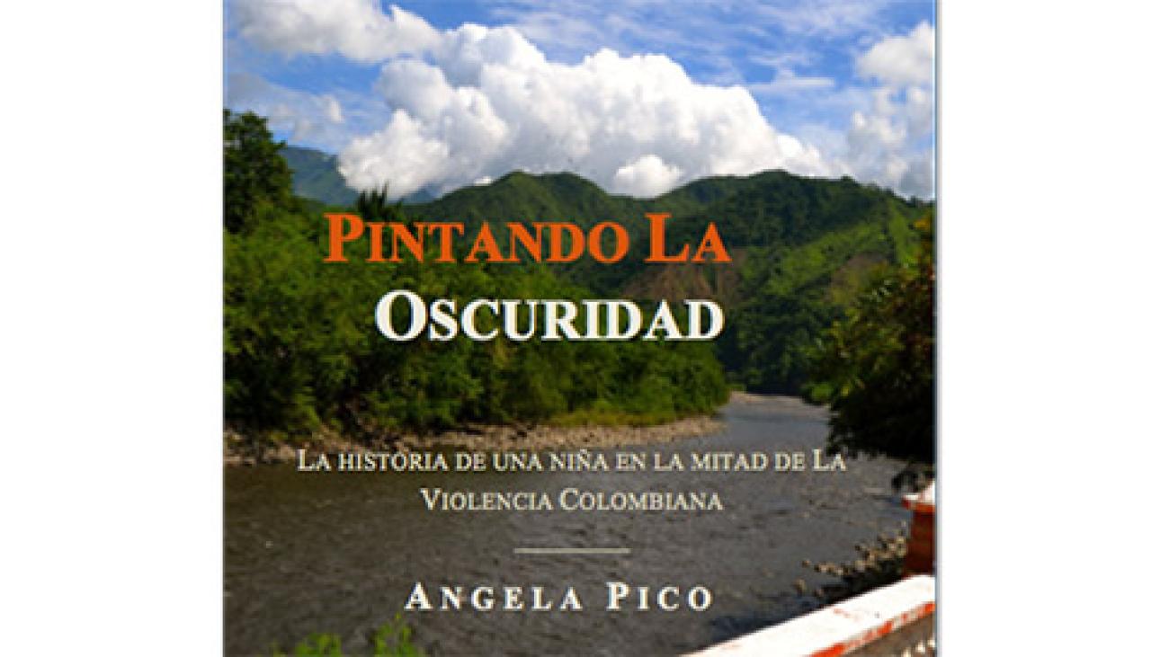 Angela Pico book cover