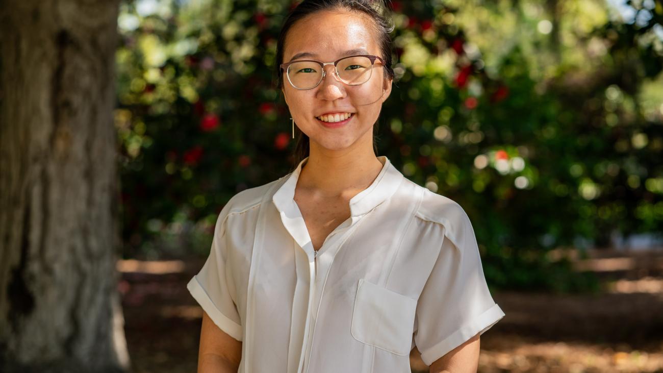Eugine Choo '19