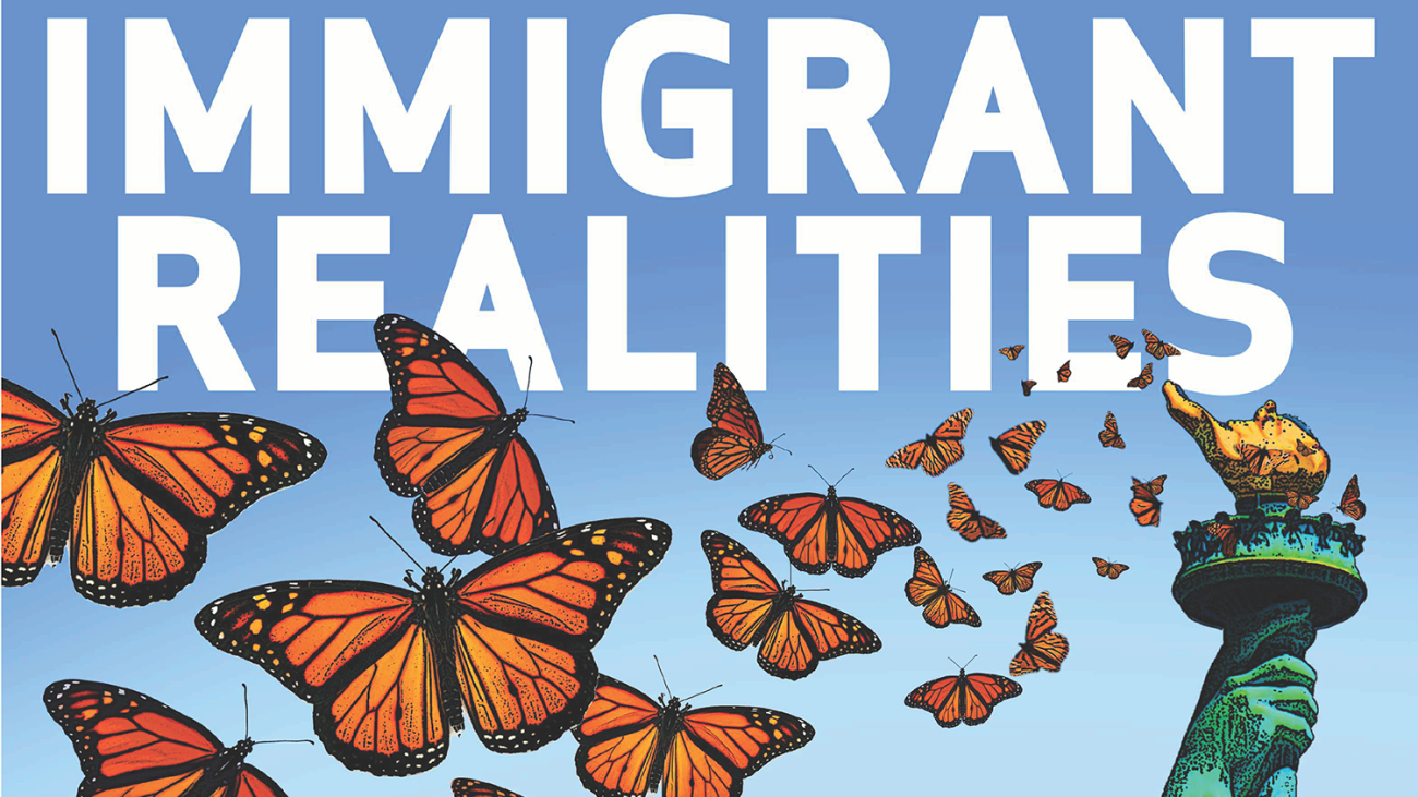 Immigrant Realities