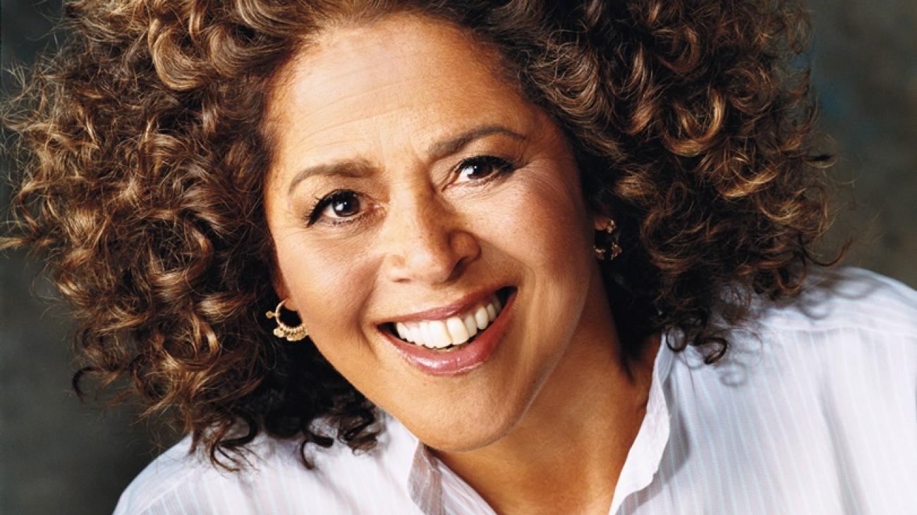 Anna Deavere Smith