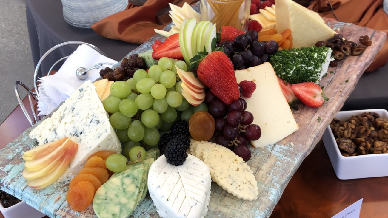 cheese-platter