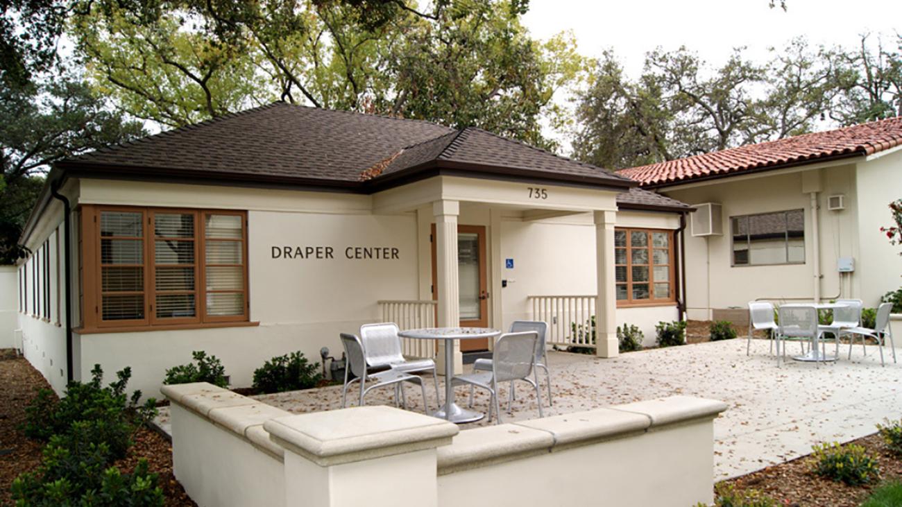 Draper Center