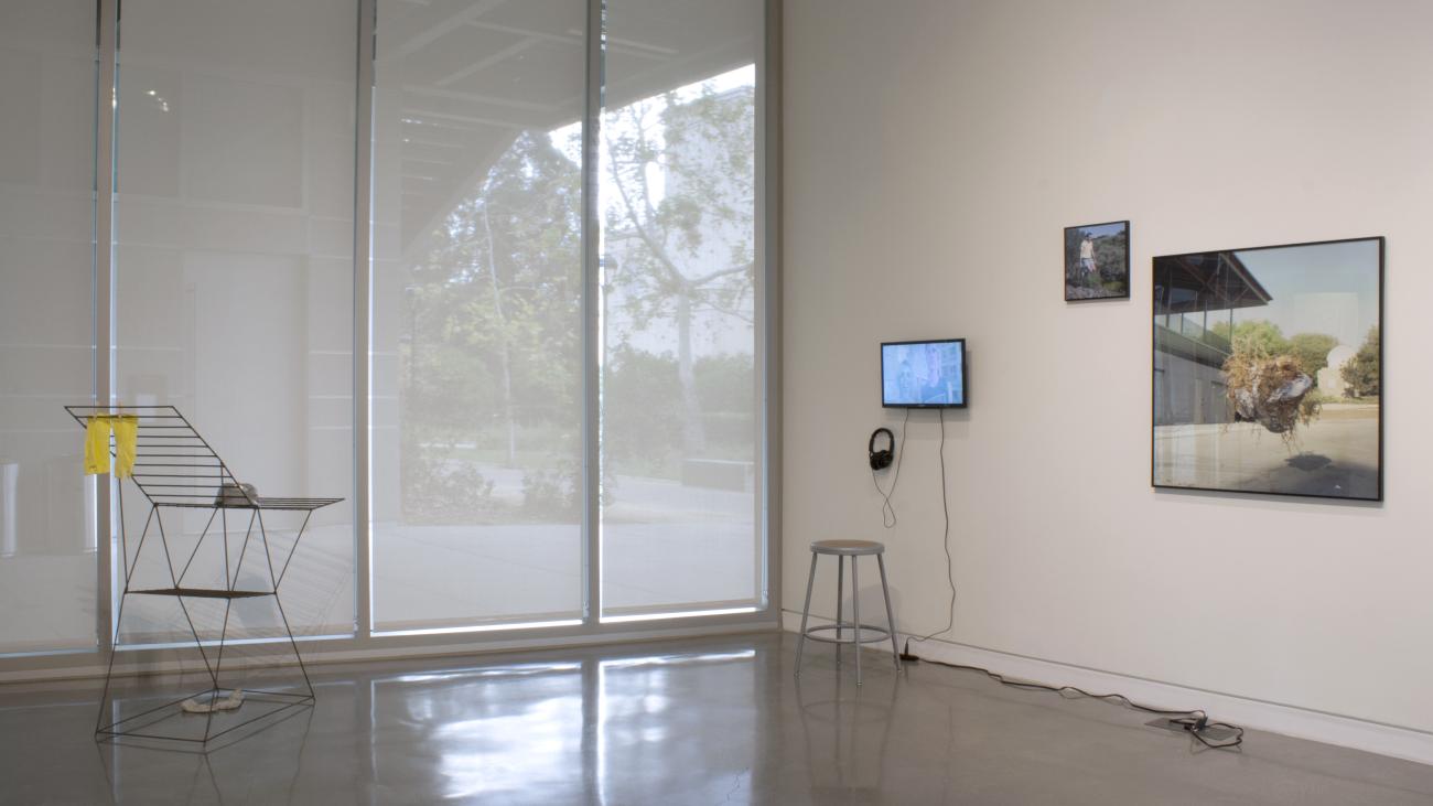 Installation View 1