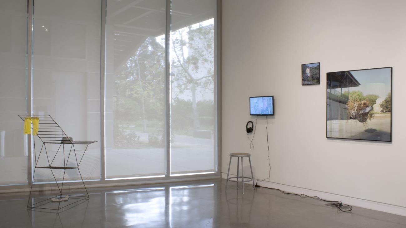 Installation View 1