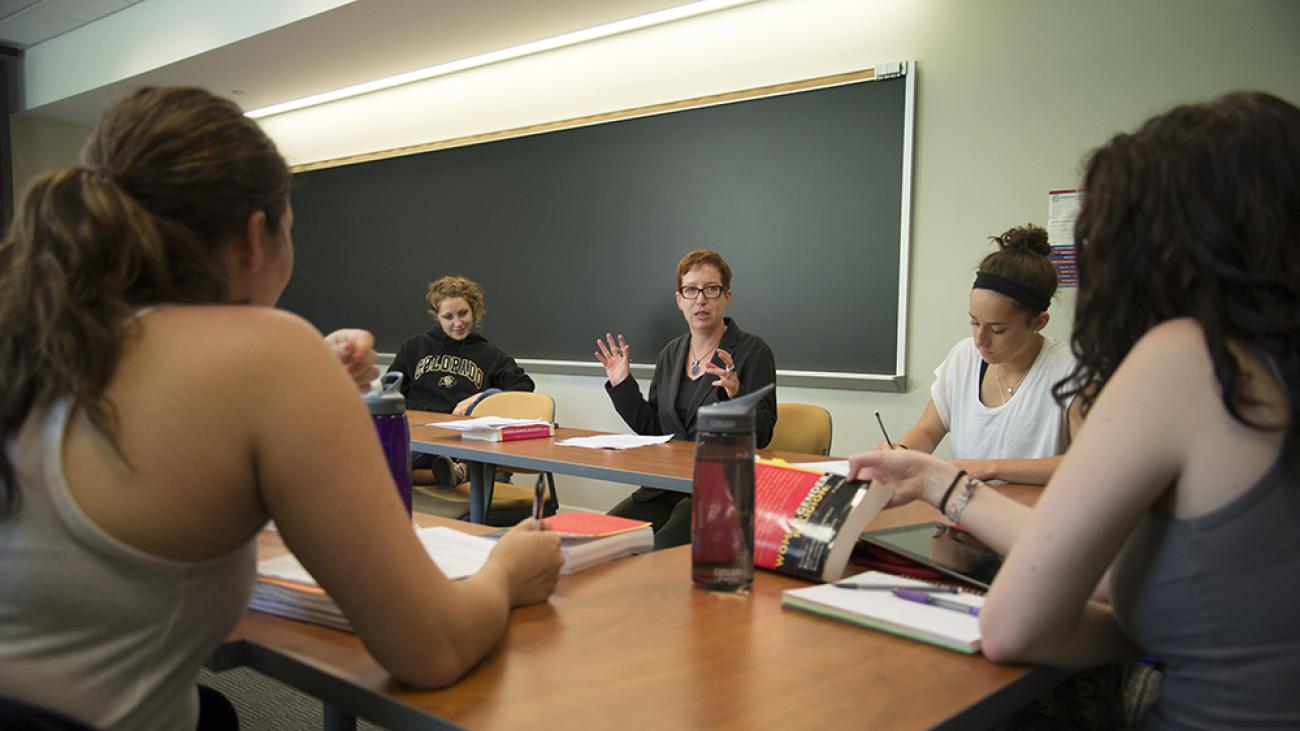 Gender & Women's Studies Major | Pomona College in Claremont, California -  Pomona College