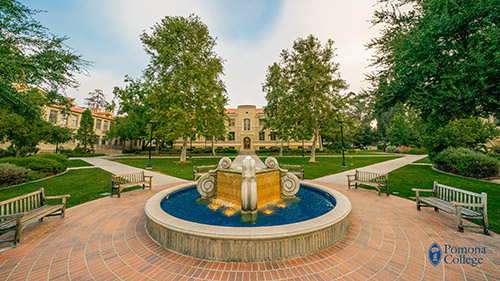 stanley academic quad