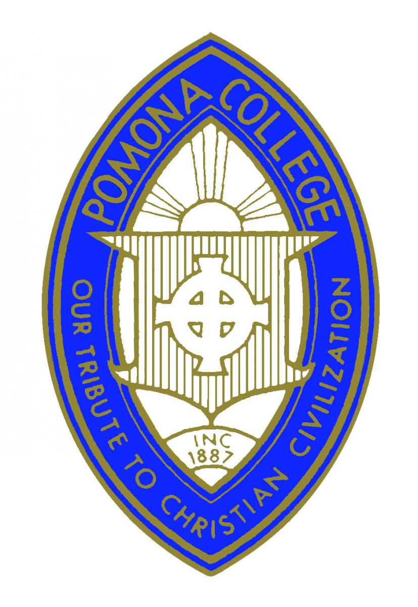 Original College Seal